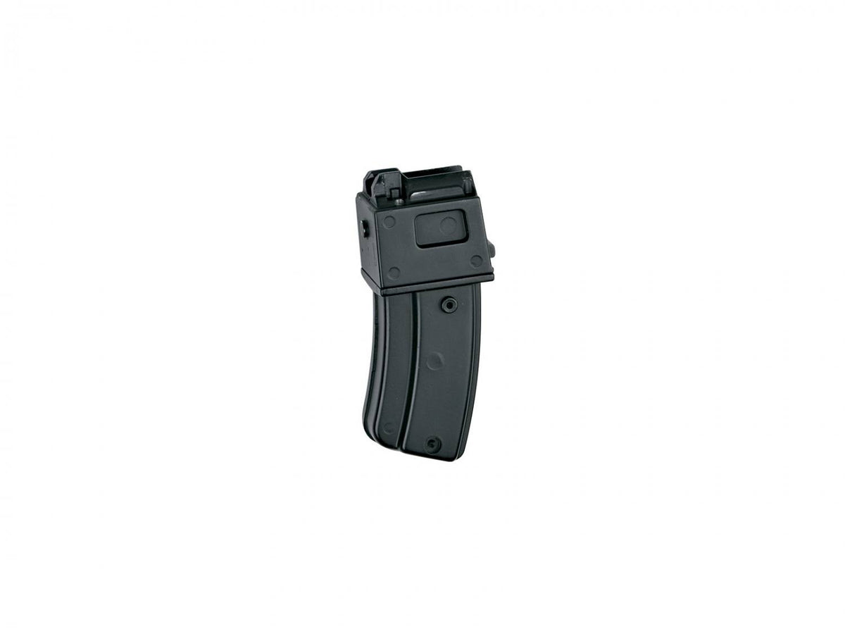 Special Teams Carbine, Magazine