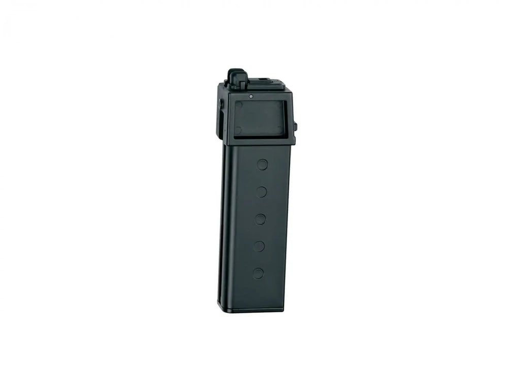 Langt magasin til Special Teams Carbine ASG airsoft gevær