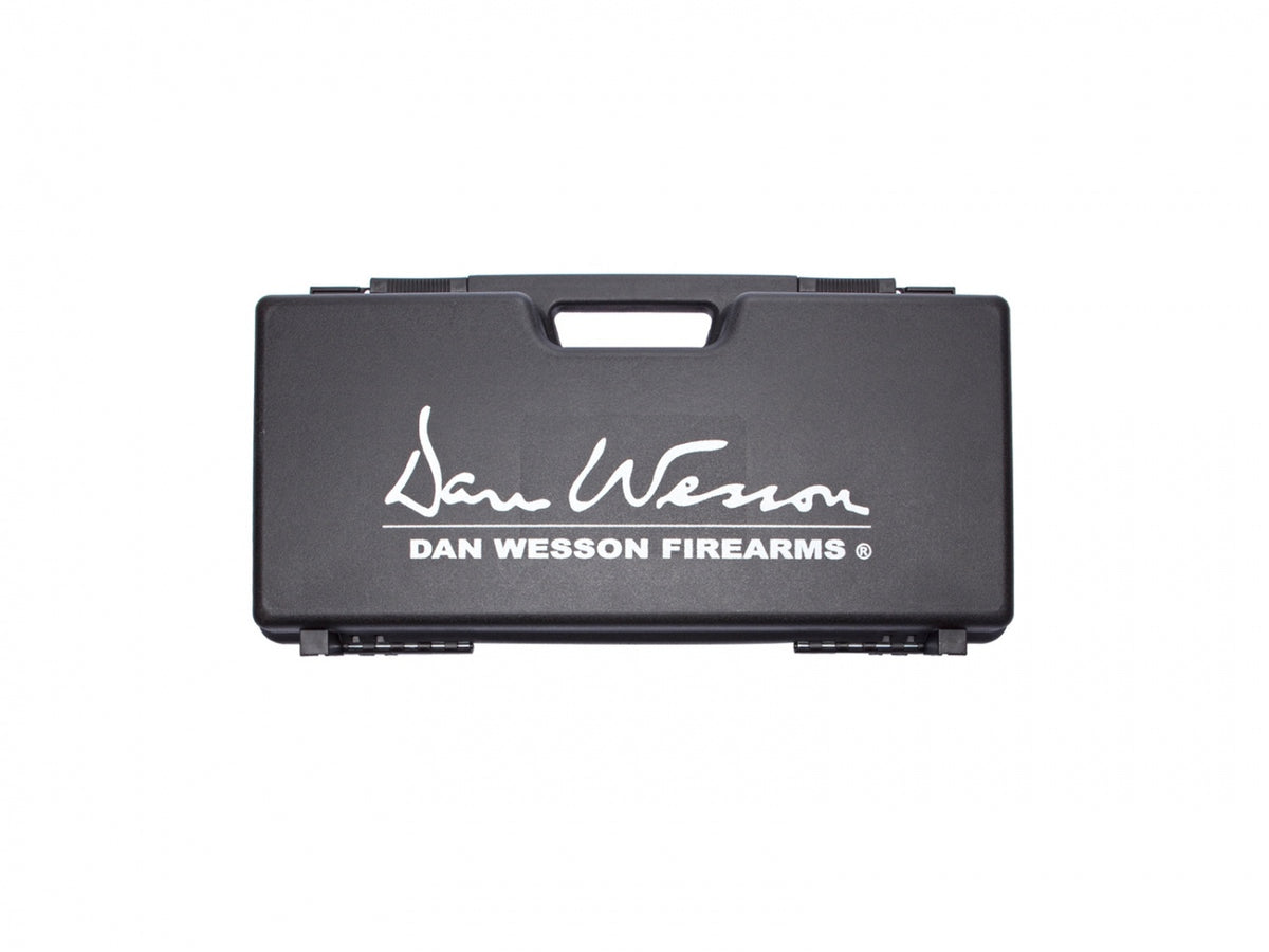 Dan Wesson suitcase, 46 cm