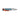 Benchmade 18050S Intersect fiskekniv med delvist savtakket MagnaCut drop point-blad og Depth Blue Santoprene-skæfte