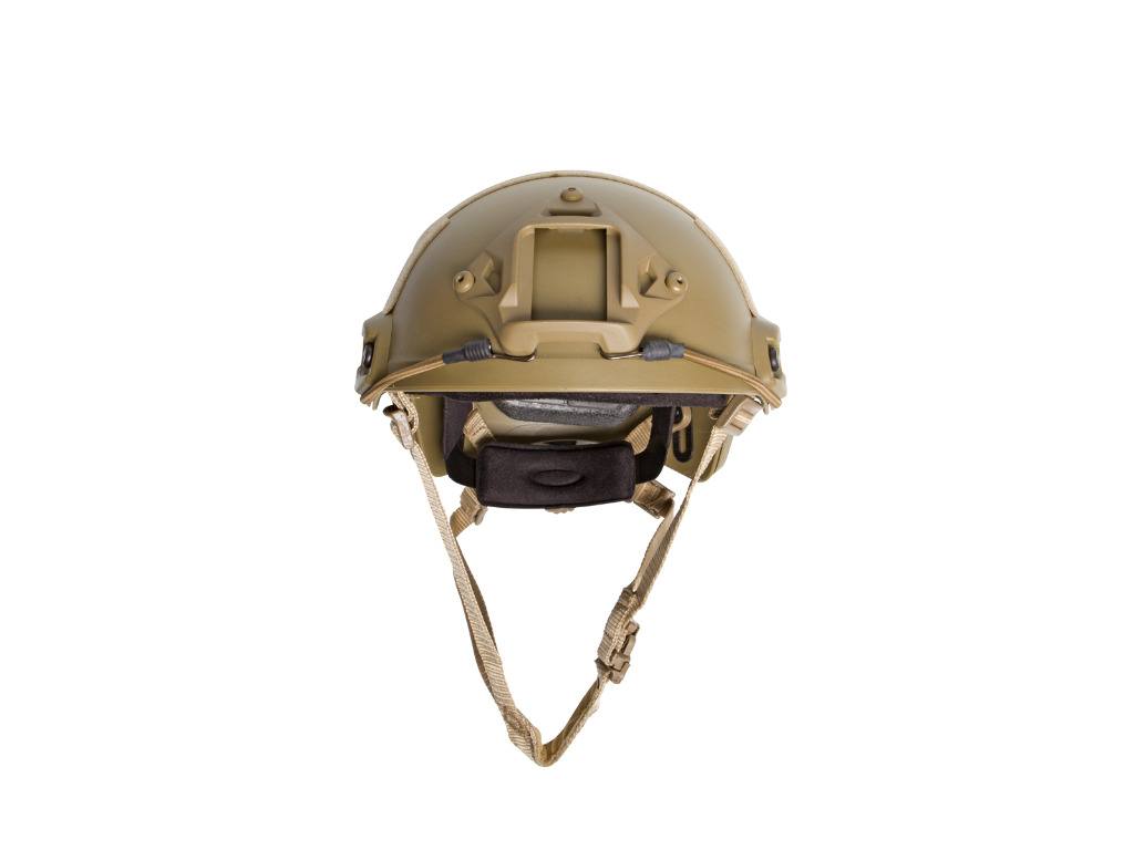 Strike Systems Helmet, TAN