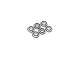 Ball bearings, steel, 8mm, 6 pcs., Gen.2