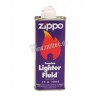 Zippo Lighter Fluid 125ml