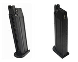 ALPHA/XAE Gas Magazine