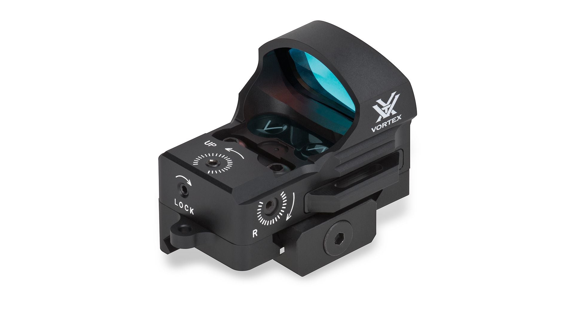 Vortex Razor 3 Sight Vortex Razor Red Dot Sight, 3 MOA – Handelshuset Aulum