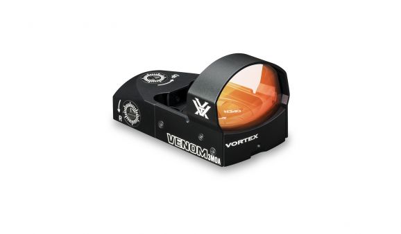 Vortex Venom Red Dot Sight, 3 MOA