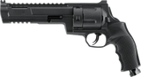 Umarex T4E TR 68 Gen2 revolver set fra venstre side
