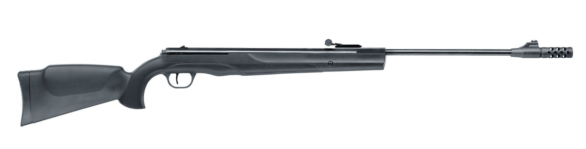 Ruger Air Scout Magnum, 4,5 mm – billede 3