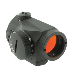 Aimpoint Micro S-1 - Red Dot Sight
