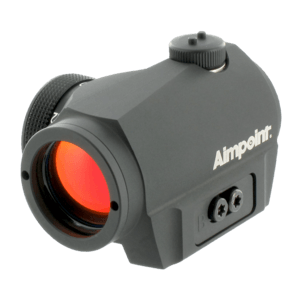 Aimpoint Micro S-1 - Red Dot Sight