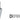 Guarder stål knocker lock GLK-82 med DEFRIC-coating til TM Glock