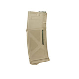 Arcturus M4 MOD1 Variable-Cap Magasin 30/130 skud, Tan – billede 2