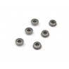 SHS 7mm Steel ballbearings