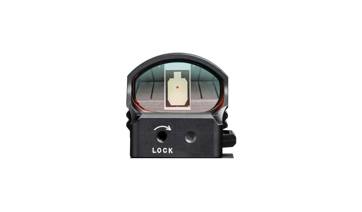 Vortex Razor Red Dot Sight, 6 MOA