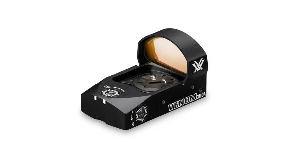 Vortex Venom Red Dot Sight, 6 MOA