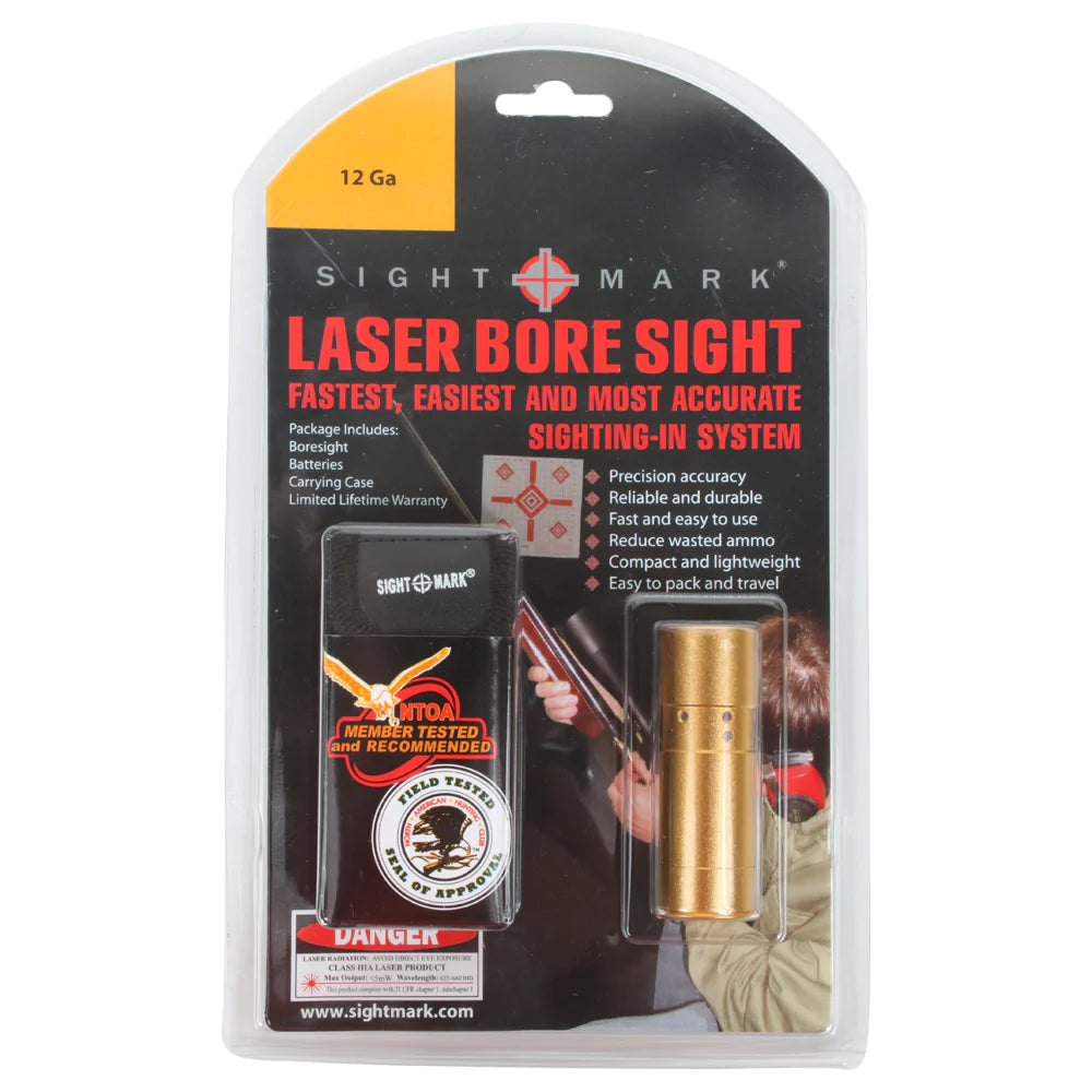 Sightmark Laserpatron, Kaliber 12 – billede 2