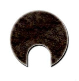 Sorbopad for V6 - Thickness 3/16" - hardness 40