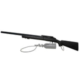 Rossi D.Storm 24 HPA Sniper (M24), Raccoon HPA-kit – billede 1