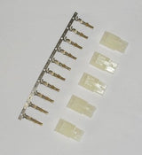 Tamiya Large Male, 5 pcs