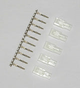 Tamiya plug small male X5 pcs