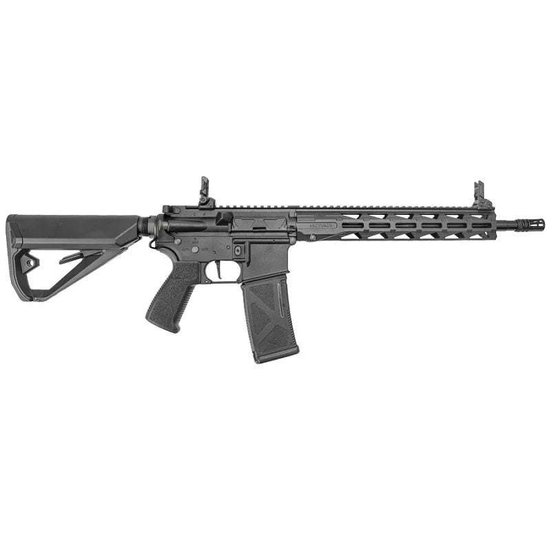 Arcturus LWT MK-III Carbine 12,2" AEG SE, Sort – billede 2