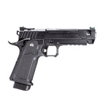 Arcturus Osprey 5" Hi-Capa GBB DG, Split Slide – billede 3