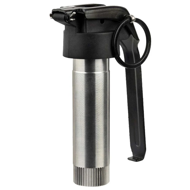 Arcturus Thunder A CO2 Lydgranat, Kerne + Shells, Glat – billede 2