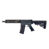 Well Pro WG13-3HPM MK18 MWS GBBR, Bronze RIS III – billede 2