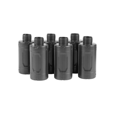Arcturus Thunder A Grenade Shells, Smooth, 6 pcs