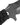 Benchmade 375BK-02 Fixed Adamas kniv med fast blad i Cobalt Black Cerakote, paracord-viklet skæfte og skede