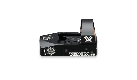 Vortex Venom Red Dot Sight, 3 MOA