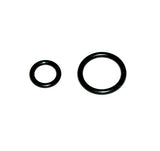 Bpiston O-ring set