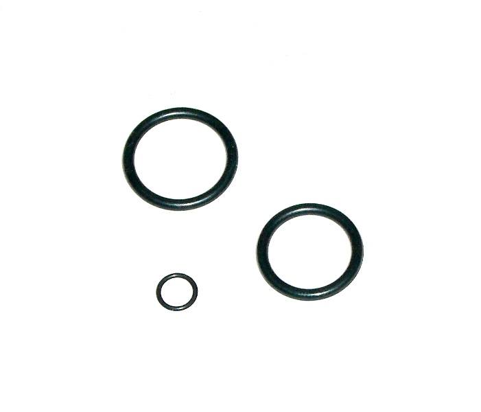 Repair parts - O-ring sæt til cylinder hovede hovede PDI