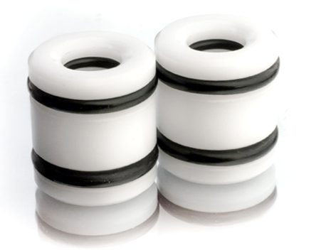 Barrel space for Bull barrel