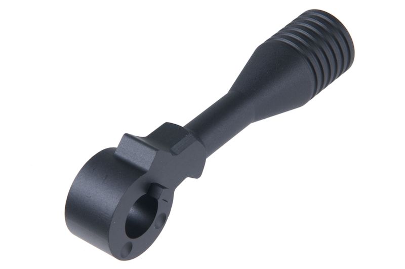 Surgeon handle, CS for VSR