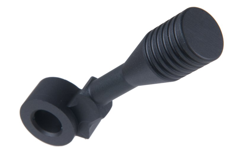 Surgeon handle, CS for VSR