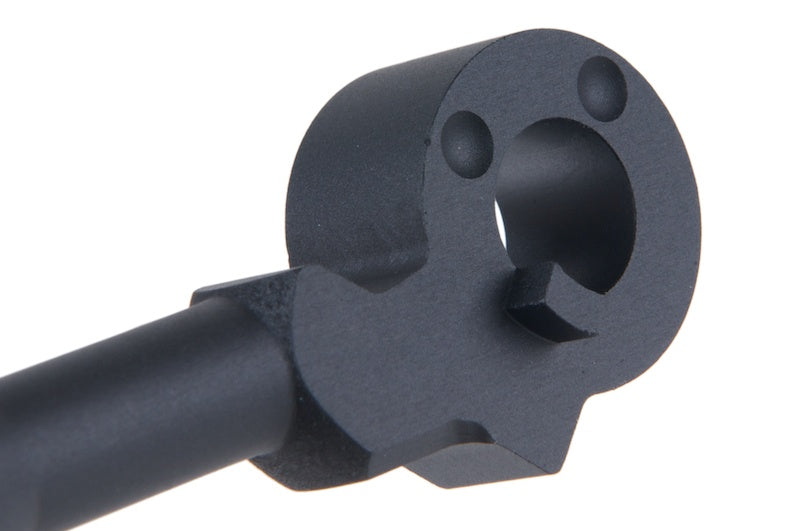 Surgeon handle, CS for VSR