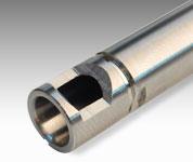 6.01 mm 500 mm inner barrel, L-96