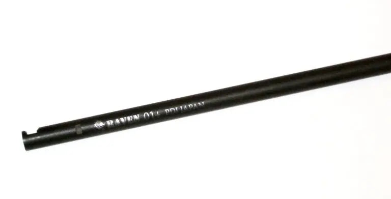 PDI 6,01 mm 303 mm Raven løb til airsoft