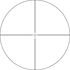 Vortex Diamondback 3-9x40 Scope