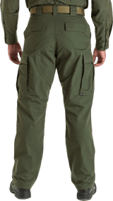 5.11 Ripstop TDU Pants, Green