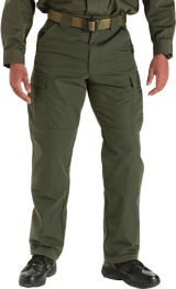 5.11 Ripstop TDU Pants, Green