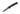 Benchmade 537-09 Bailout foldekniv med satin M390 tanto-blad og skæfte i Carbon Fiber
