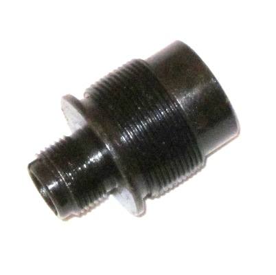 Adapter for silencer, SA-1