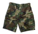 MMB US Shorts, Woodland