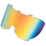 Spectra lens Blue/Yellow