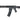 Double Bell Genesis Arms Gen-12 Kestrel ETU AEG Shotgun, Sort
