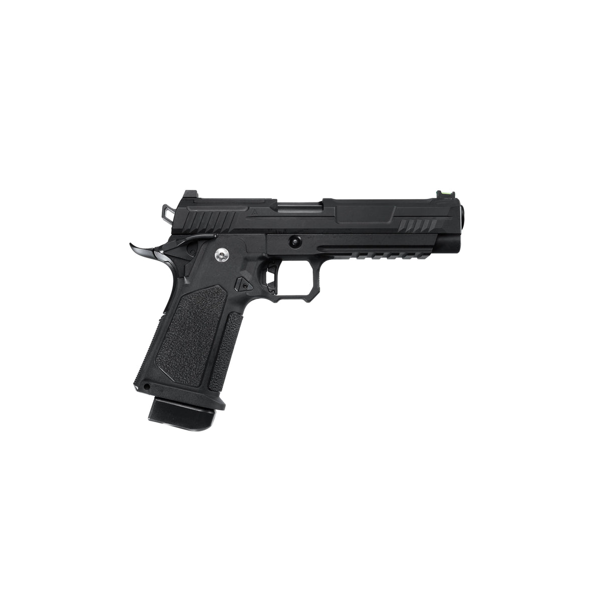 Arcturus Vanguard 5" Hi-Capa Optics Ready, Sort – billede 3