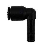 90 Degree Push Fitting for 6mm Macro line.