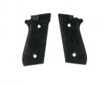 Uncle Mike's Pistol Grip for Taurus, rubber (genuine)